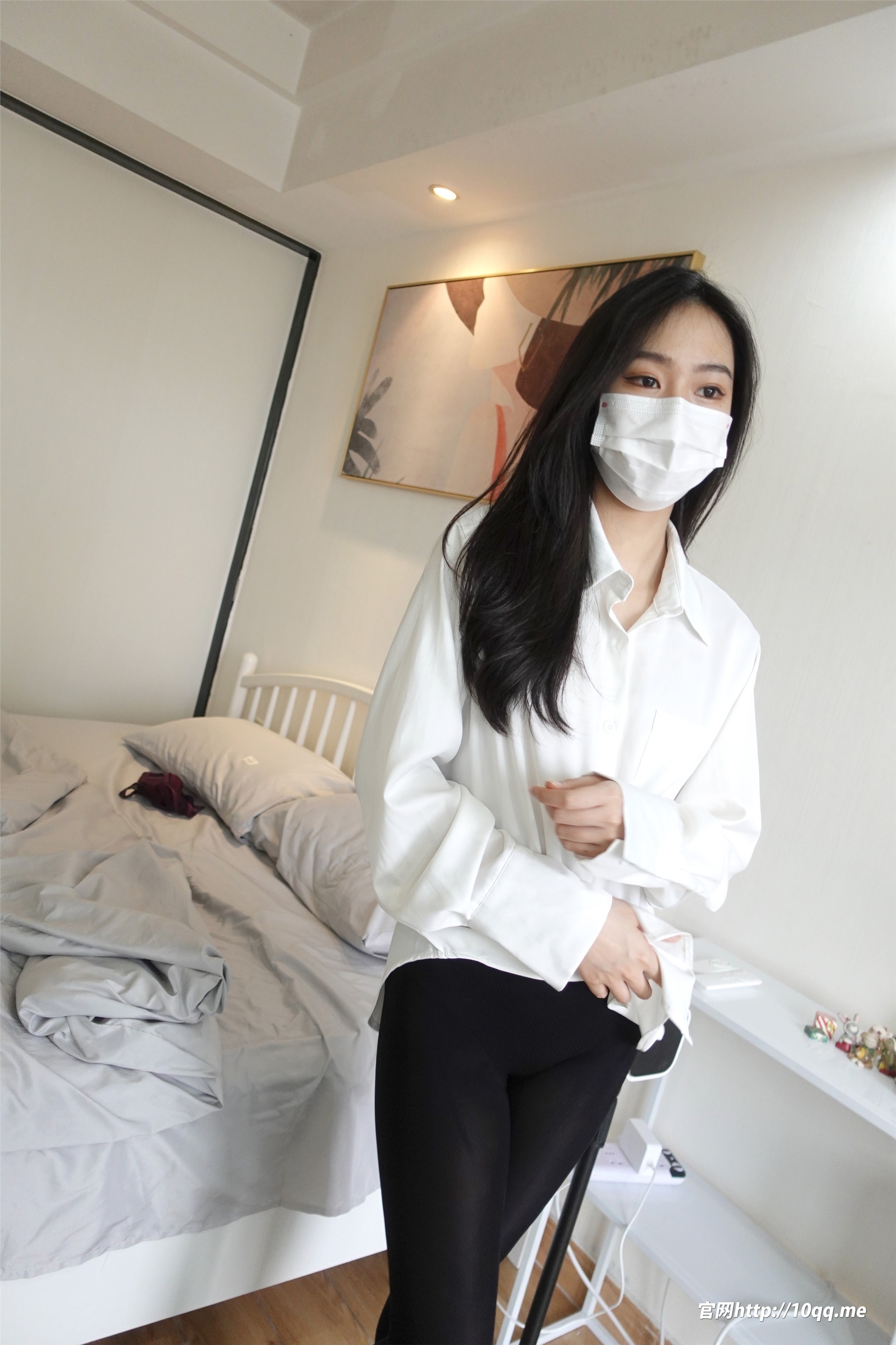 ROSI口罩系列 2022.07.14 NO.2223